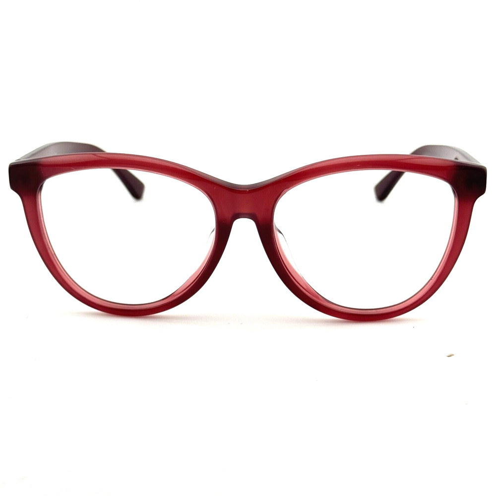 Maui Jim MJ833-13D Glory Glory STG-SG Sunglasses Red Cat Eye 56-17-145 H12848